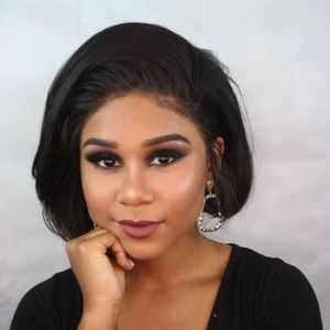 Meet your Posher, Marie